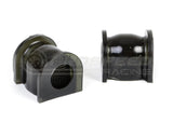 Whiteline Rear Sway Bar Mount Bushing 18mm - Honda Accord CL, CM, CN/Civic EM, EP, ES/Integra DC5 W2