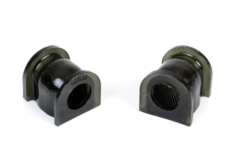 Whiteline Rear Sway Bar Mount Bushing 19mm