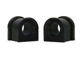 Whiteline Front Sway Bar Mount Bushing 22mm