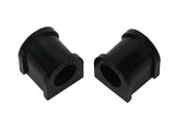 Whiteline Front Sway Bar Mount Bushing 22mm