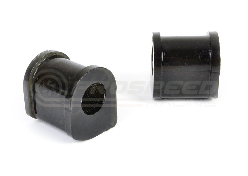 Whiteline Front Sway Bar Mount Bushing 20mm - Hyundai Accent LC W23569 | Pro Speed Racing