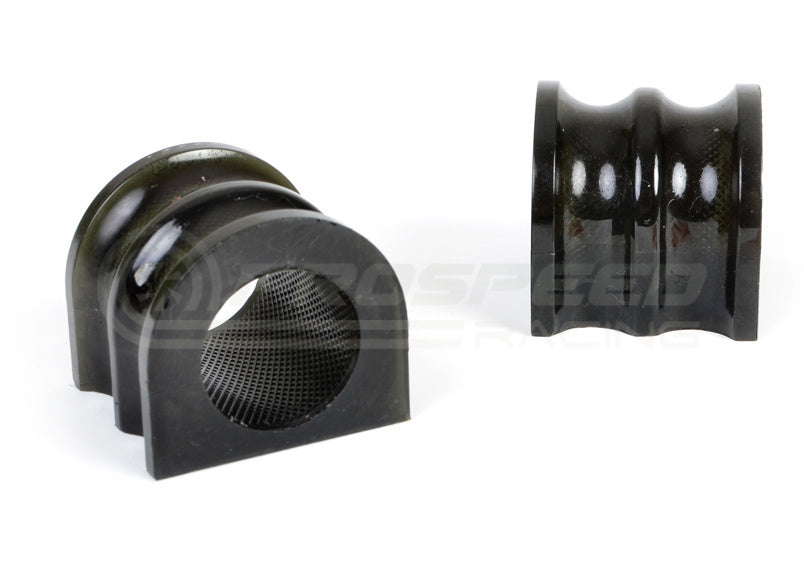 Whiteline Front Sway Bar Mount Bushing 33mm - Nissan Navara D40/Pathfinder R51 W23574