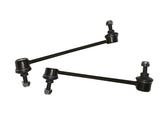 Whiteline Sway Bar Link 10MM Ball Stud 240mm