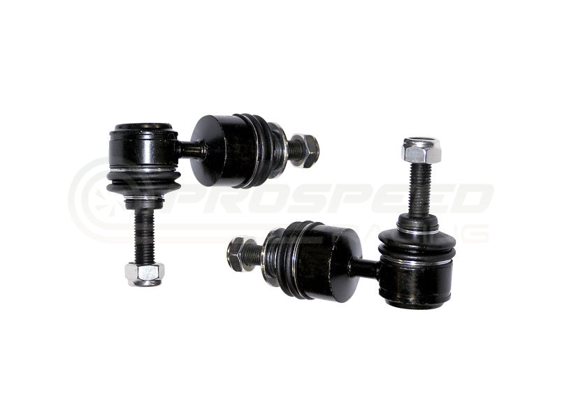 Whiteline Rear Sway Bar Link - Ford Focus LS, LT, LV, LW, LZ Inc ST, XR5/Mazda 3 BK, BL Inc MPS W235