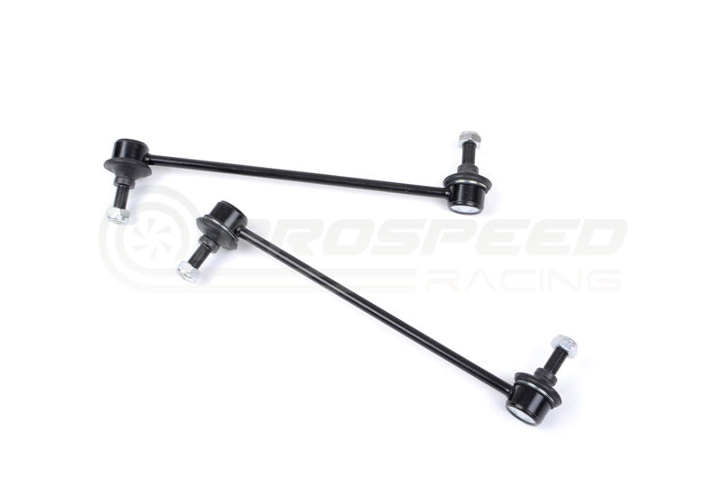 Whiteline Sway Bar Link 10MM Ball Stud 250mm - Ford Escape/Fiesta WS, WT, WZ/Mazda 2 DE/Tribute W235