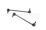 Whiteline Sway Bar Link 10MM Ball Stud 250mm - Ford Escape/Fiesta WS, WT, WZ/Mazda 2 DE/Tribute W235