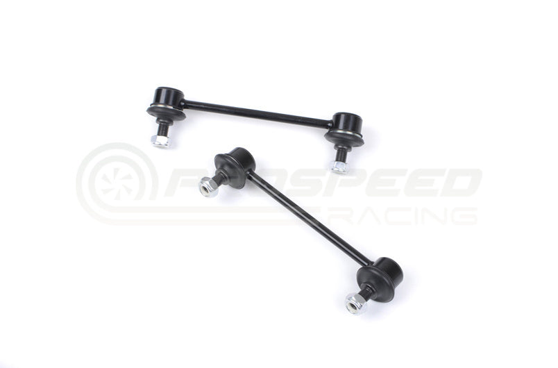 Whiteline Sway Bar Link 10MM Ball Stud 160mm - Ford Laser KN, KW/Mazda 323 BJ/Familia BJ/Premacy CP 