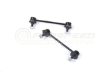 Whiteline Sway Bar Link 10MM Ball Stud 160mm - Ford Laser KN, KW/Mazda 323 BJ/Familia BJ/Premacy CP 