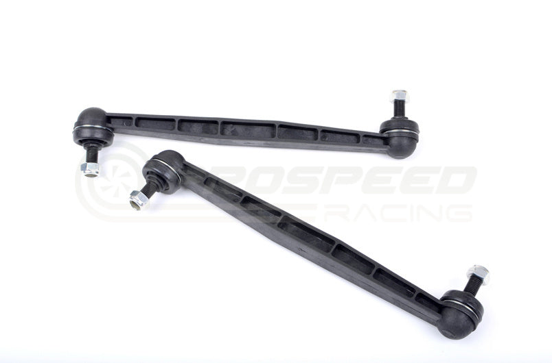 Whiteline Sway Bar Link 12MM Ball Stud 301mm - Holden Astra TS Mk4, AH Mk5/Barina TM/Zafira TT W2359