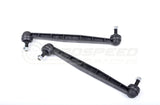 Whiteline Sway Bar Link 12MM Ball Stud 301mm - Holden Astra TS Mk4, AH Mk5/Barina TM/Zafira TT W2359