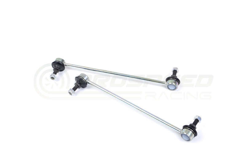 Whiteline Sway Bar Link 10MM Ball Stud 301mm - Daewoo Kalos/Nubira/Tacuma/Holden Barina TK W23597