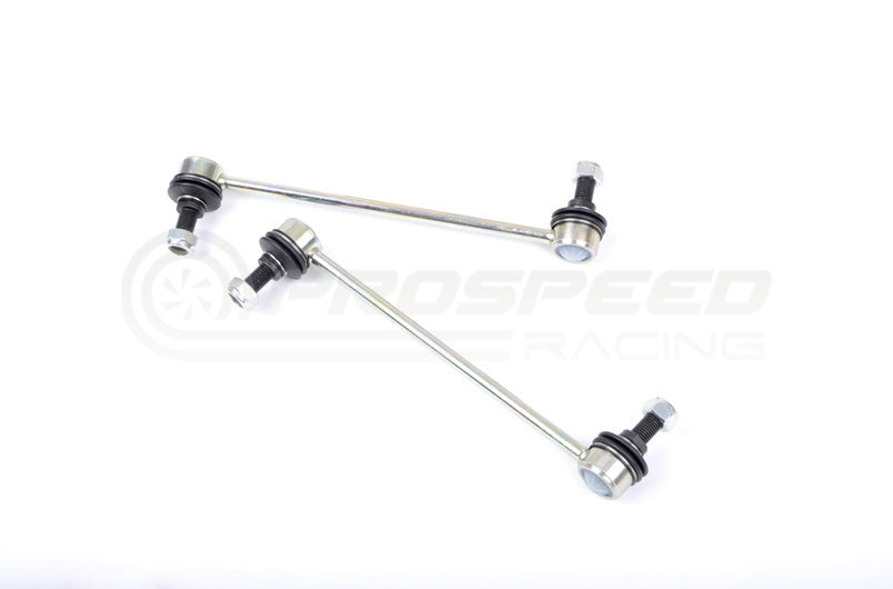 Whiteline Sway Bar Link 12MM Ball Stud 242mm - Holden Barina XC/Combo XC/Tigra XC/Vectra W23598