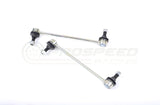 Whiteline Sway Bar Link 12MM Ball Stud 242mm - Holden Barina XC/Combo XC/Tigra XC/Vectra W23598