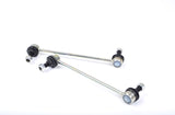 Whiteline Sway Bar Link 12MM Ball Stud 242mm