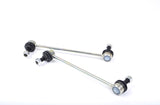 Whiteline Sway Bar Link 12MM Ball Stud 242mm