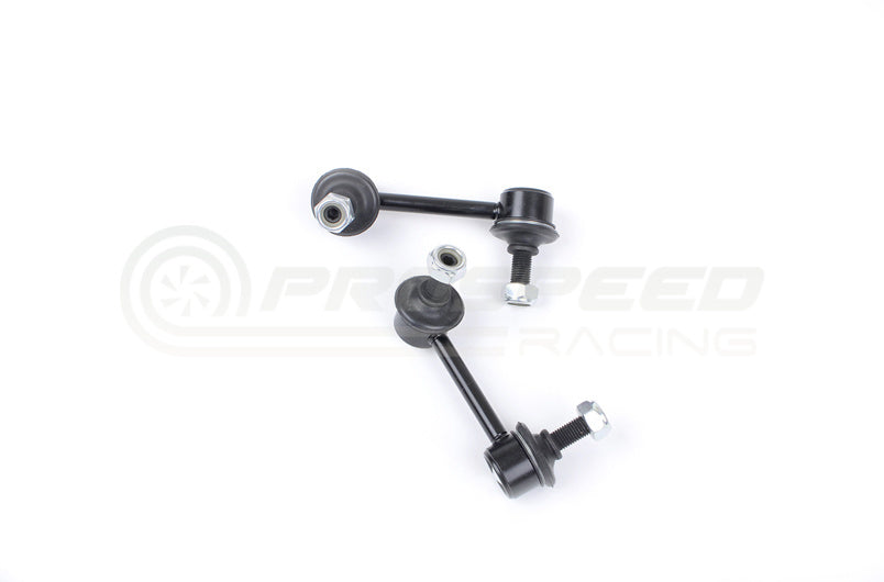 Whiteline Sway Bar Link 10MM Ball Stud 89mm - Honda CR-V RD4-RD7 W23601 | Pro Speed Racing