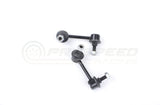 Whiteline Sway Bar Link 10MM Ball Stud 89mm - Honda CR-V RD4-RD7 W23601 | Pro Speed Racing