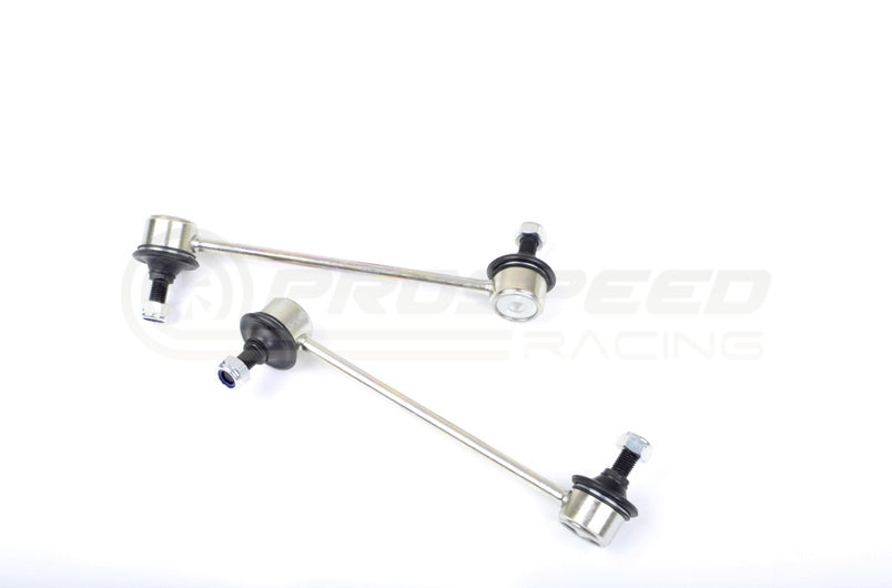 Whiteline Sway Bar Link 10MM Ball Stud 197mm - Hyundai Getz TB W23602 | Pro Speed Racing