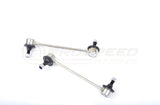 Whiteline Sway Bar Link 10MM Ball Stud 197mm - Hyundai Getz TB W23602 | Pro Speed Racing