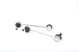 Whiteline Sway Bar Link 10MM Ball Stud 197mm
