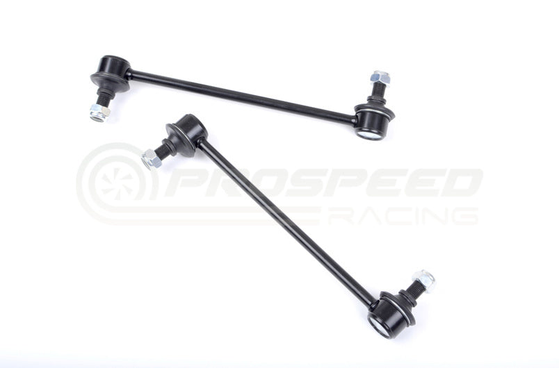 Whiteline Sway Bar Link 12MM Ball Stud 243mm - Hyundai Elantra HD/i30 FD/Kia Cerato TD W23603