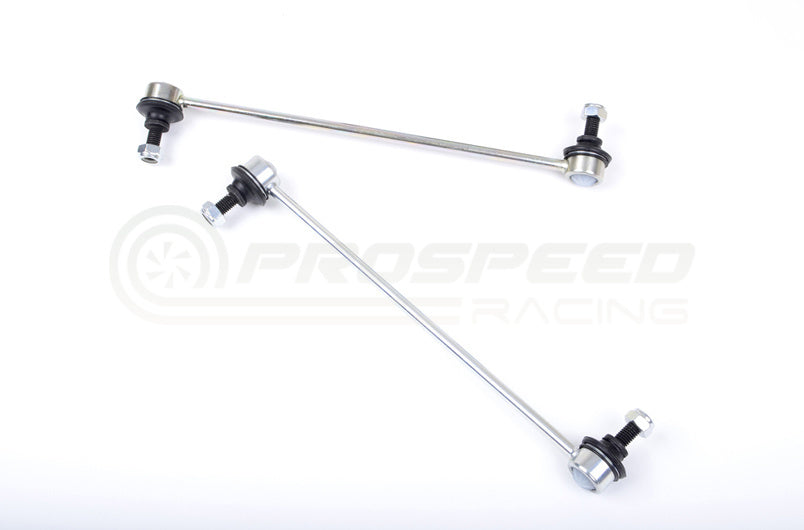 Whiteline Front Sway Bar Link - Ford Focus LS, LT, LV, LW, LZ Inc ST, XR5/Mazda 3 BK, BL Inc MPS W23