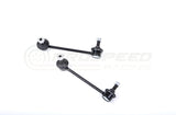 Whiteline Sway Bar Link 10MM Ball Stud 155mm - Mazda 6 GG, GY, GH W23605 | Pro Speed Racing