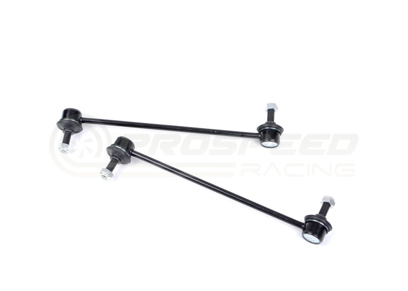 Whiteline Sway Bar Link 10MM Ball Stud 265mm - Mitsubishi ASX XA, XB, XC/Lancer CJ/Outlander W23607