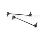 Whiteline Sway Bar Link 10MM Ball Stud 265mm - Mitsubishi ASX XA, XB, XC/Lancer CJ/Outlander W23607