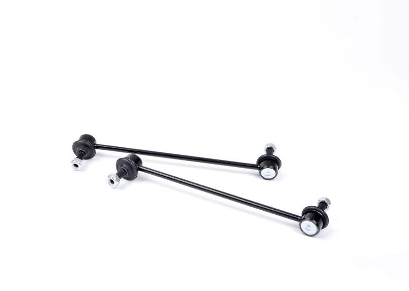 Whiteline Sway Bar Link 10MM Ball Stud 265mm