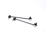 Whiteline Sway Bar Link 10MM Ball Stud 265mm