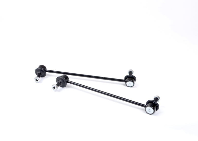 Whiteline Sway Bar Link 10MM Ball Stud 265mm