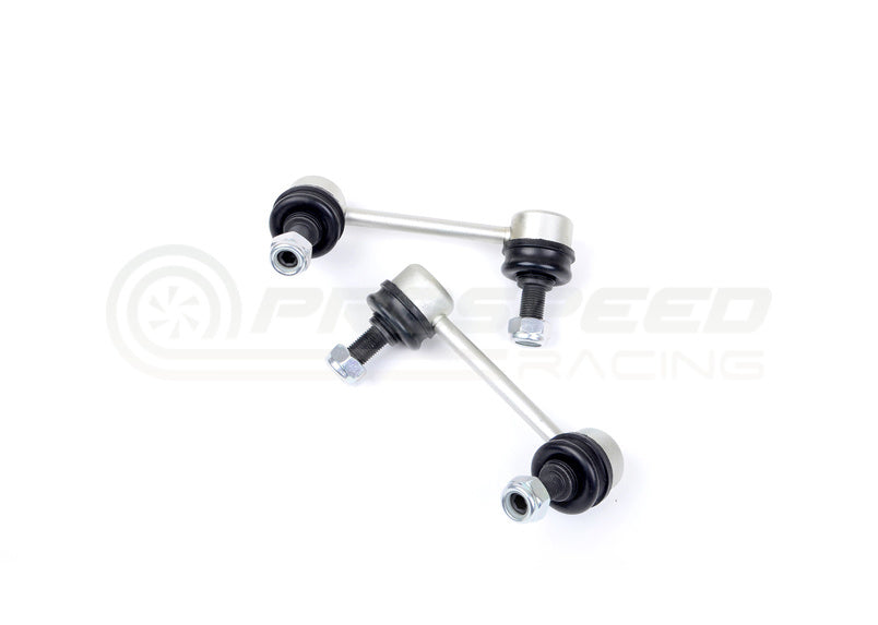 Whiteline Sway Bar Link 12MM Ball Stud 115mm - Mitsubishi Pajero NM, NP, NS, NT, NW, NX W23608