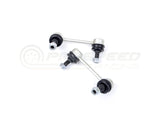 Whiteline Sway Bar Link 12MM Ball Stud 115mm - Mitsubishi Pajero NM, NP, NS, NT, NW, NX W23608