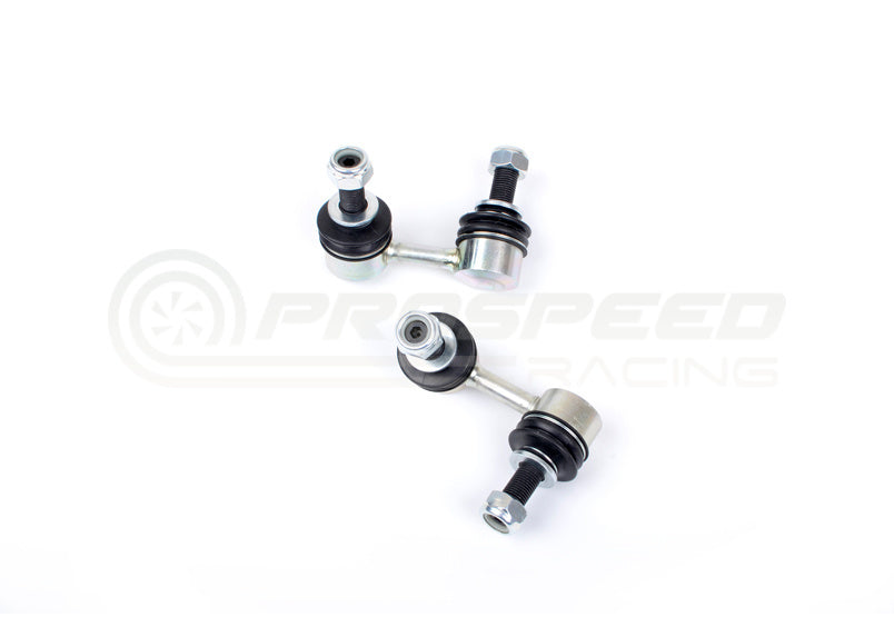 Whiteline Sway Bar Link 12MM Ball Stud 65mm - Nissan Navara D40/Navara NP300 D23/Pathfinder R51 W236