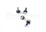 Whiteline Sway Bar Link 12MM Ball Stud 65mm - Nissan Navara D40/Navara NP300 D23/Pathfinder R51 W236
