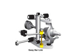 Whiteline Sway Bar Link 12MM Ball Stud 65mm
