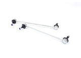 Whiteline Sway Bar Link 10MM Ball Stud 300mm