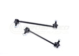 Whiteline Sway Bar Link 10MM Ball Stud 237mm - Toyota Camry ACV36, MCV36 W23611 | Pro Speed Racing