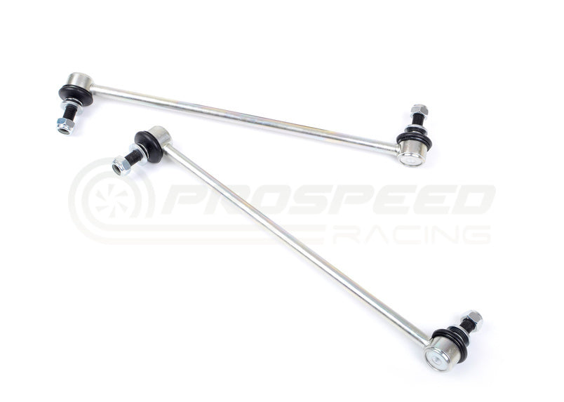 Whiteline Sway Bar Link 12MM Ball Stud 360mm - Toyota Alphard/Corolla/Rav 4/Rukus W23612