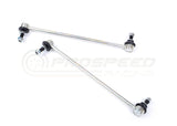 Whiteline Sway Bar Link 12MM Ball Stud 360mm - Toyota Alphard/Corolla/Rav 4/Rukus W23612