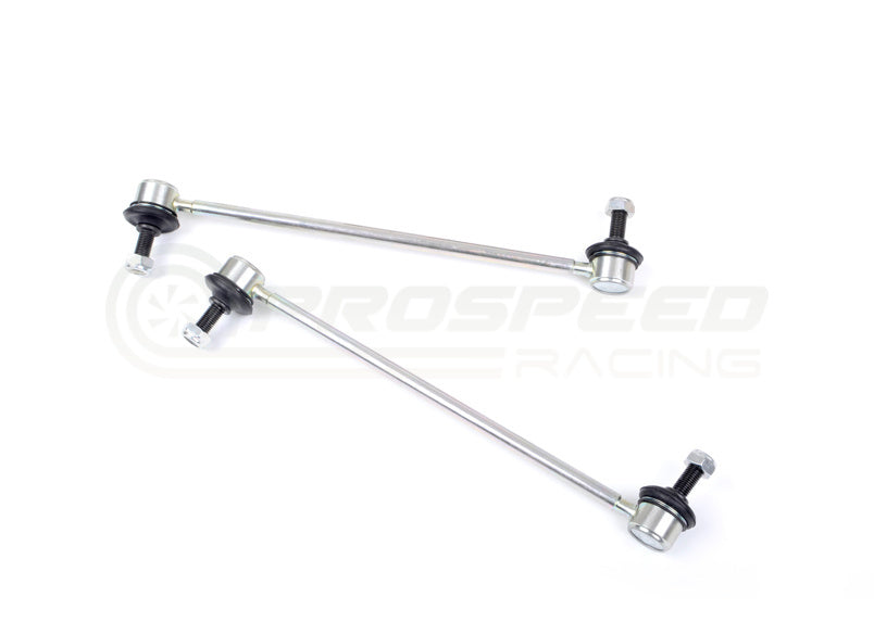 Whiteline Sway Bar Link 10MM Ball Stud 285mm - Toyota Rav 4 ACA20, 21, 22, 23 W23613