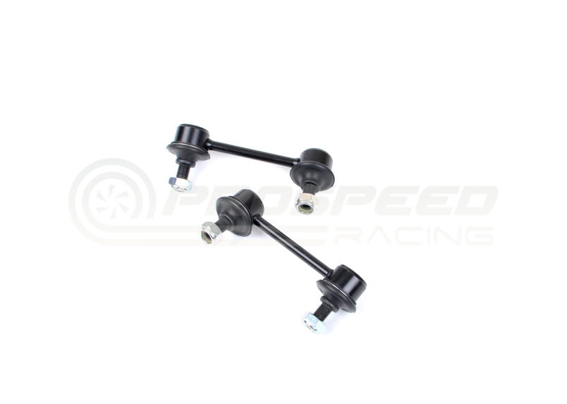 Whiteline Sway Bar Link 10MM Ball Stud 100mm - Toyota Rav 4 ACA20, 21, 22, 23 W23614