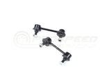 Whiteline Sway Bar Link 10MM Ball Stud 100mm - Toyota Rav 4 ACA20, 21, 22, 23 W23614
