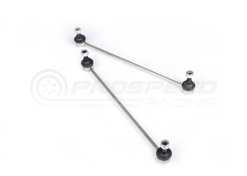 Whiteline Sway Bar Link 12MM Ball Stud 360mm - Toyota Prius NHP10, ZVW30, ZVW40/Yaris W23615