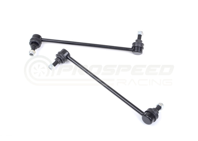 Whiteline Sway Bar Link 12MM Ball Stud 300mm - Nissan Dualis J10/Qashqai J10/X-Trail T31/X-Trail T32