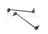 Whiteline Sway Bar Link 12MM Ball Stud 300mm - Nissan Dualis J10/Qashqai J10/X-Trail T31/X-Trail T32