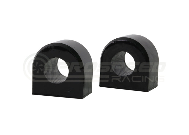 Whiteline Front Sway Bar Mount Bushing 22.5mm - VW Golf Mk5, Mk6 Inc GTI, R, R32/Jetta Mk5, Mk6 W236