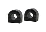 Whiteline Front Sway Bar Mount Bushing 22.5mm - VW Golf Mk5, Mk6 Inc GTI, R, R32/Jetta Mk5, Mk6 W236