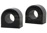 Whiteline Front Sway Bar Mount Bushing 23.6mm - VW Golf Mk5, Mk6 Inc GTI, R, R32 W23618
